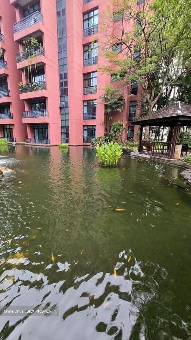 Leonie Gardens (D9), Condominium #625518601